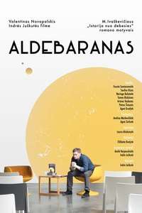 Aldebaranas - Poster