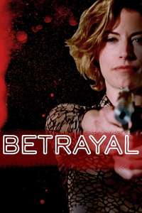 Betrayal - Poster