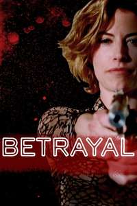 Betrayal - Poster