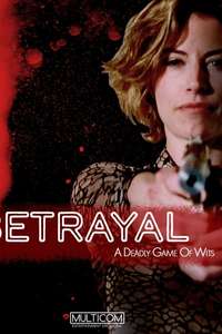 Betrayal - Poster