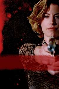 Betrayal - Poster