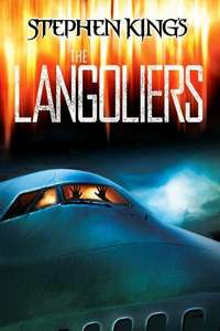 The Langoliers - Posters