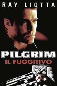 Pilgrim - Poster
