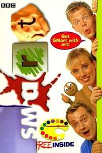 SMart - Poster