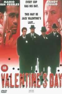 Valentine's Day - Poster
