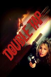 Double Tap - Poster
