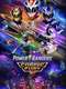 Power Rangers