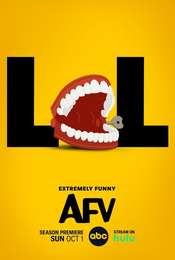 America's Funniest Home Videos