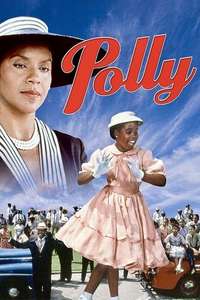 Polly - Poster