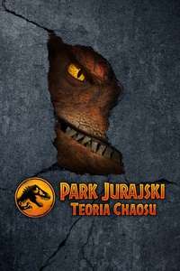 Jurassic World: Chaos Theory - Posters