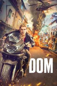 Dom - Posters