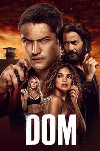 Dom - Posters
