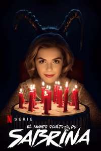Chilling Adventures of Sabrina - Posters