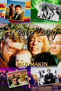 A Kind Of Living - Poster