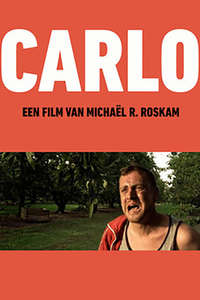 Carlo - Poster