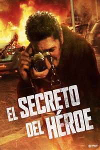 El secreto del héroe - Poster