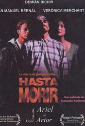 Hasta Morir