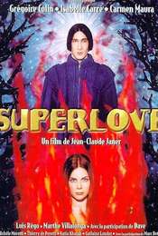 Superlove