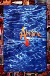 Abissinia - Poster
