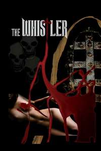 The Whistler - Poster