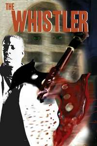 The Whistler - Poster