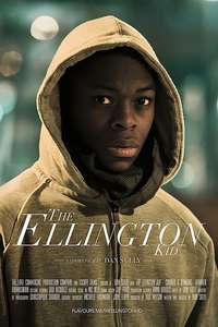 The Ellington Kid - Poster