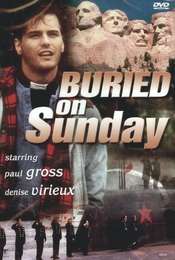 Buried on Sunday