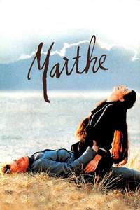 Marthe - Poster