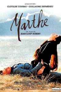 Marthe - Poster