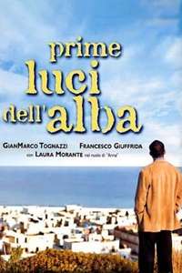 Prime luci dell'alba - Poster
