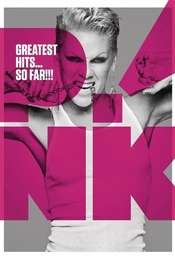 Pink: Greatest Hits...So Far