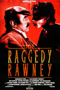 The Raggedy Rawney - Poster