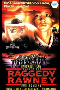 The Raggedy Rawney - Poster