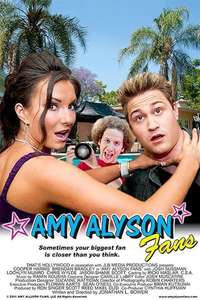 Amy Alyson Fans - Poster