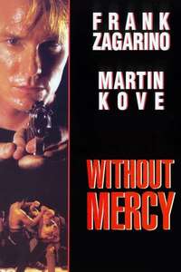 Without Mercy - Poster