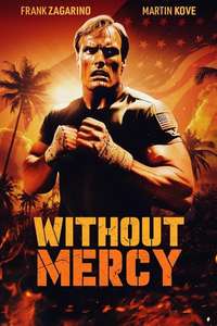 Without Mercy - Poster
