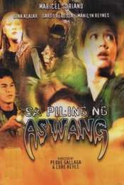In the Presence of Aswang