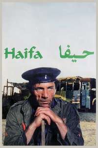 Haifa - Poster
