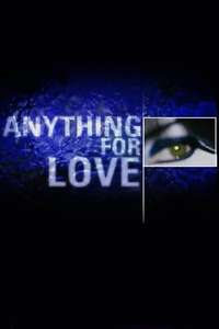 Anything for Love - Poster