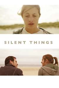 Silent Things - Poster