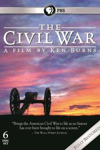 The Civil War - Posters