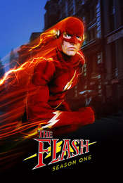 The Flash Season 1