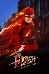 The Flash - Poster