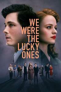 We Were the Lucky Ones - Posters