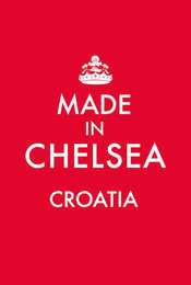 Made in Chelsea: Croatia Season 1