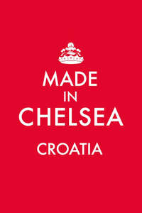 Made in Chelsea: Croatia - Poster