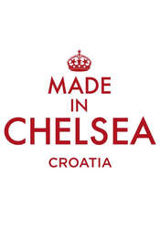 Made in Chelsea: Croatia