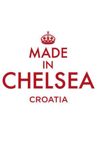 Made in Chelsea: Croatia - Poster