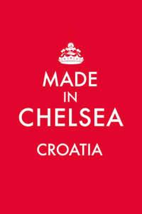 Made in Chelsea: Croatia - Poster