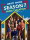 Jersey Shore: Family Vacation : Season 7